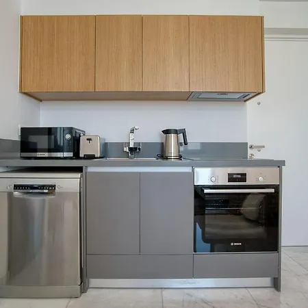 Prestige 403 1 Bed Apartment