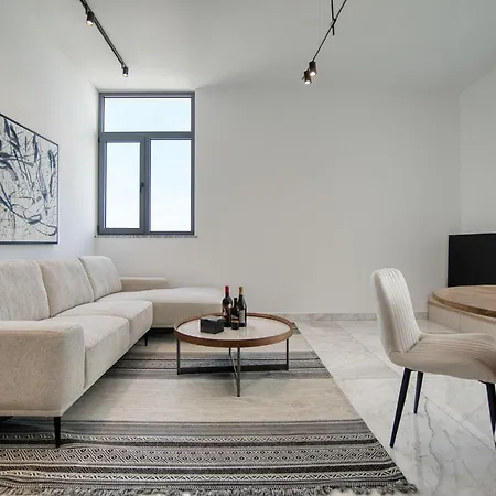 Prestige 403 1 Bed Apartment Paphos
