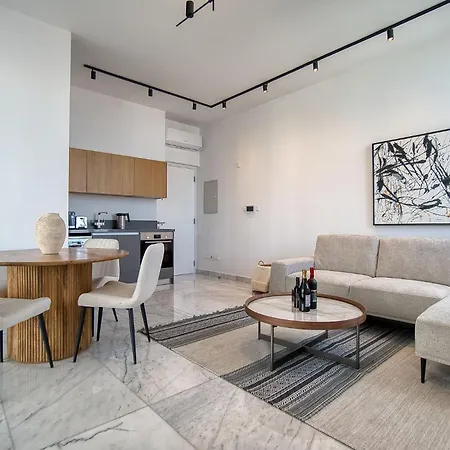 Apartment Prestige 403 1 Bed