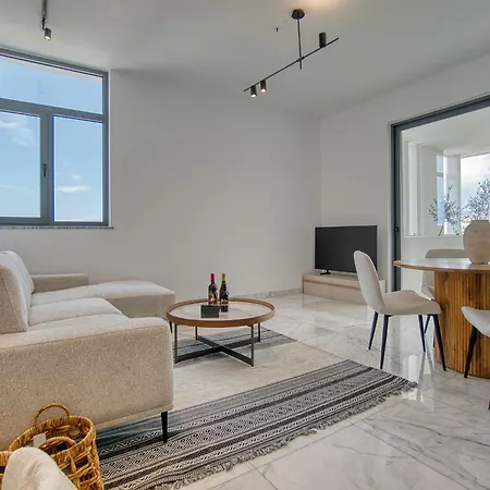 Prestige 403 1 Bed Apartment Paphos